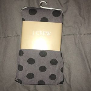 J. Crew Tights